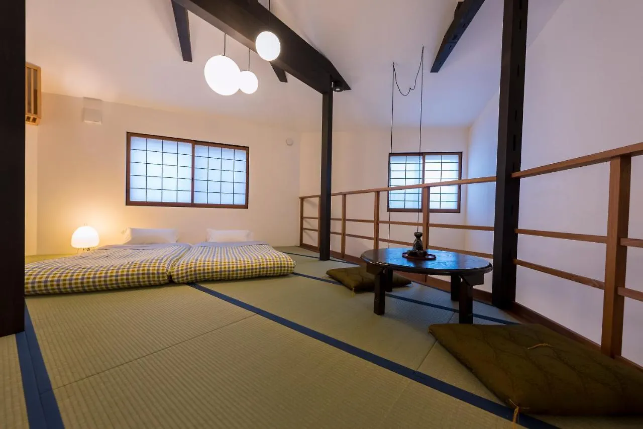Fukuya Stay 5Jo京都市 別荘 京都市