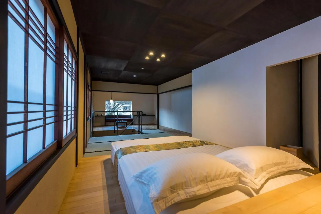 別荘 Fukuya Stay 5Jo京都市 日本