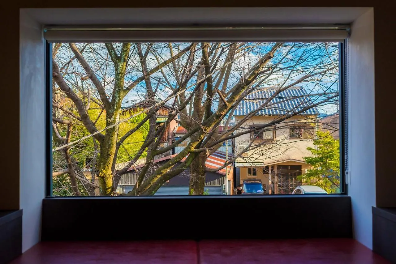 Fukuya Stay 5Jo京都市 京都市