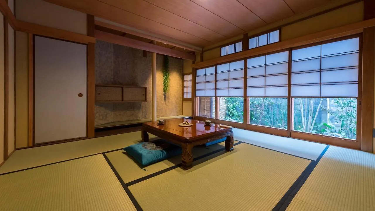 Fukuya Stay 5Jo京都市